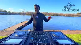 PHAX .|. Mix By The River .|.