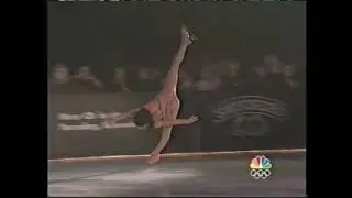 Sasha Cohen 2007 Gotta Skate 