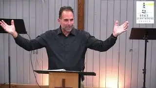 It Is Just Time To Wake Up - Pastor Dave Beguierie