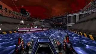 The Ion Fury sequel Won't Hurt the production Process for Its Storyline expansion