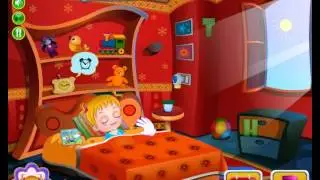 Малышка Хейзел День отца Baby Hazel Fathers Day