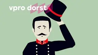 Het startschot van de grote oorlog (Van het een kwam het ander)