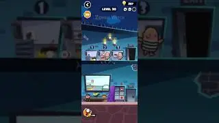 Deathigner Level 30 Solution || Walkthrough || DEATHIGNER Gameplay