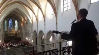 Ich kenne nichts - Xavier Naidoo (Hochzeitsversion - Richard Geldner COVER)