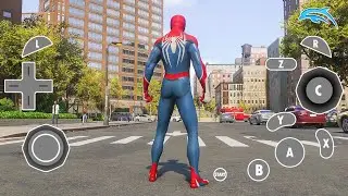 All Spider-Man Games For Dolphin Emulator Android High Graphics |Top 10 Spider-Man Games Wii Android
