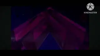 Astro Geovent 2 HD channel ident 2014-2018