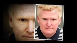 Трейлер: Убийства Мердо: Внутри смертельной династии #truecrimeanalysis