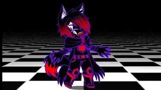 Sin of Wrath part1:-Shadow Wolf Amv(Tell me why)