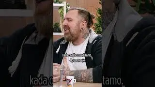 🪖 U vojsci sam tetovirao u zamenu za benefite &ndash; Boban Gajić