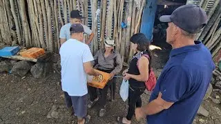 Hoy si nos bamos a morir de esta artada Don santo 