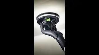 Festool Planex!