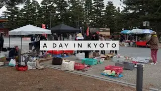 Street Photography / A Day in Kyoto #4