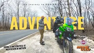 road trip Bali-Jogjakarta, Langsung ke event ONBIKE ONTAHOOD