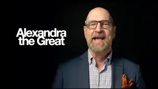 Alexandra the Great