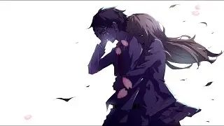 Anime Mix 「 AMV 」- I Can't Escape The Sadness [ HD ]