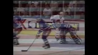 1995 - Un d&eacute;part auquel personne ne voulait croire - ICI Qu&eacute;bec
