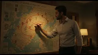 😱 Andre Rand: El Monstruo Real que Aterroriz&oacute; Staten Island