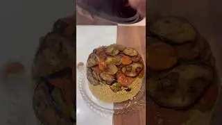 MAQLOOBA/ CHICKEN MAQLOOBA RECIPE/ ARABIC FOOD@BigFoodiz