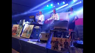RENZO ARBORE MIX