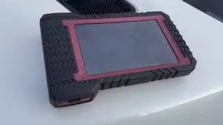 MittmannLive - Kilometerstand überprüfen mit THINKCAR T-WAND 900