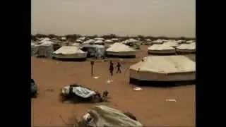 Sahelzone: Fl&uuml;chtlinge aus Mali
