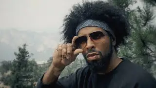 Ajax Stacks - Damn Daniel [Official Video]