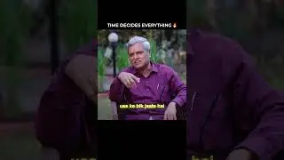 Life&rsquo;s Harsh Reality Explained in 12 Seconds #shorts #astrology