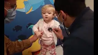 Preventative Pediatric Care
