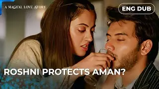 Aman's Heartbreaking Confession &mdash; A Magical Love Story | Indian Drama | Dubbed in English #MEP25