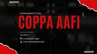 [ 🔴LIVE STREAMING ] FCS JUNIOR  VS TPFA BLUE