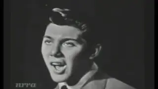 Paul Anka  Puppy Love  (HQ Stereo) (1960)