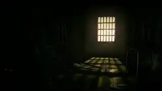 Darkest Fear Soundtrack 2 - Janitor's Office (Originally Restored)