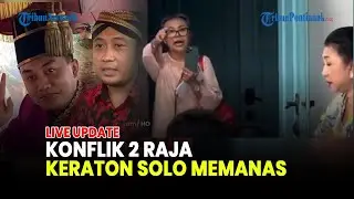 🔴KONFLIK 