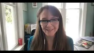 The Menstrual Cycle and ADHD (with Lotta Skoglund)