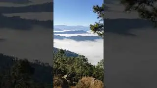 Kasar Devi Temple ! Almora ! Uttarakhand ! Himalaya View ! Temple Near Almora !