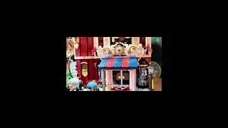 Step inside the Pantasy Toy Store (85031)