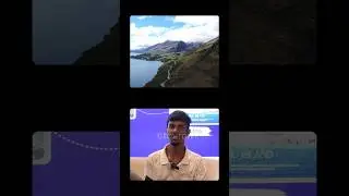 🏔️Trip to New Zealand 🇳🇿 | The Most Beautiful Country You&rsquo;ll Ever Visit! 🌏| #newzealand #shorts #ipl