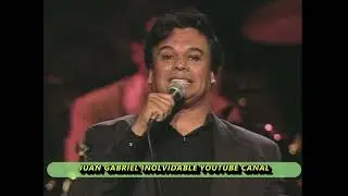Juan Gabriel - Pero Que Necesidad - Miami 1994