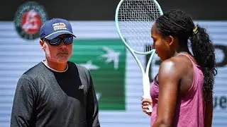 WHY COCO GAUFF FIRED HER COACH AND HIRED SABALENKA&rsquo;S SERVE FIXER