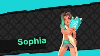 First Dojo Battle Against Sophia TemTem PS5