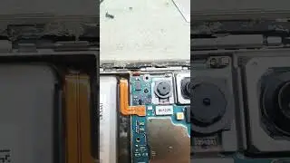Samsung a52 A526 tespoin or frp qualcomm mode