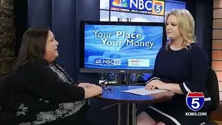 Your Place Your Money: Fraud Watch
