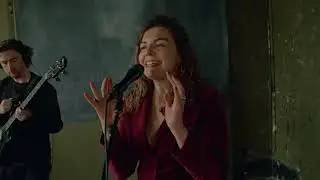 Eliza Hull - Running Underwater (Live at The Abbotsford Convent)