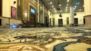 سورة الفتح للشيخ عبدالعزيز بن صالح الزهراني ll المصحف كامل من ليالي رمضان HQ