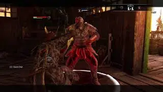Centurion OP, obviously!