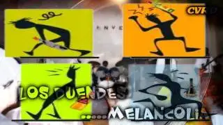 Los Duendes de Paute  ..... MELANCOLIA