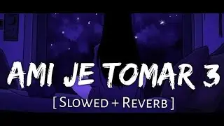 The Evolution of Slowed + Reverb: Ami Je Tomar 3.0 | Pruthvi Music
