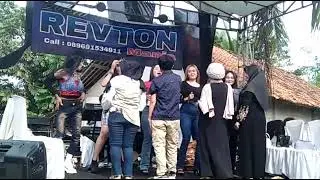 Revton Mania || cover lagu || catatan dusta || @sass_audio