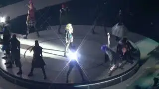 Madonna - Into The Groove - The Celebration Tour - Amsterdam - Ziggo Dome - December 1st 2023