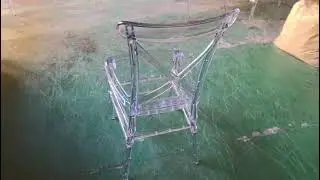 What chairs are used at the party?Cheap,simple comfortable crossback chair for indoor and outdoor